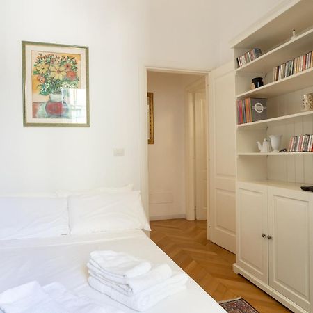 Domus Alba Mantua Apartamento Roma Exterior foto
