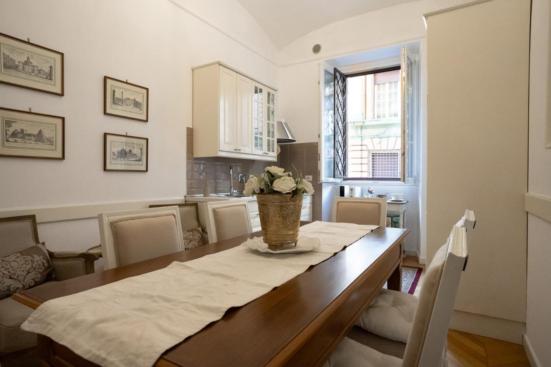 Domus Alba Mantua Apartamento Roma Exterior foto