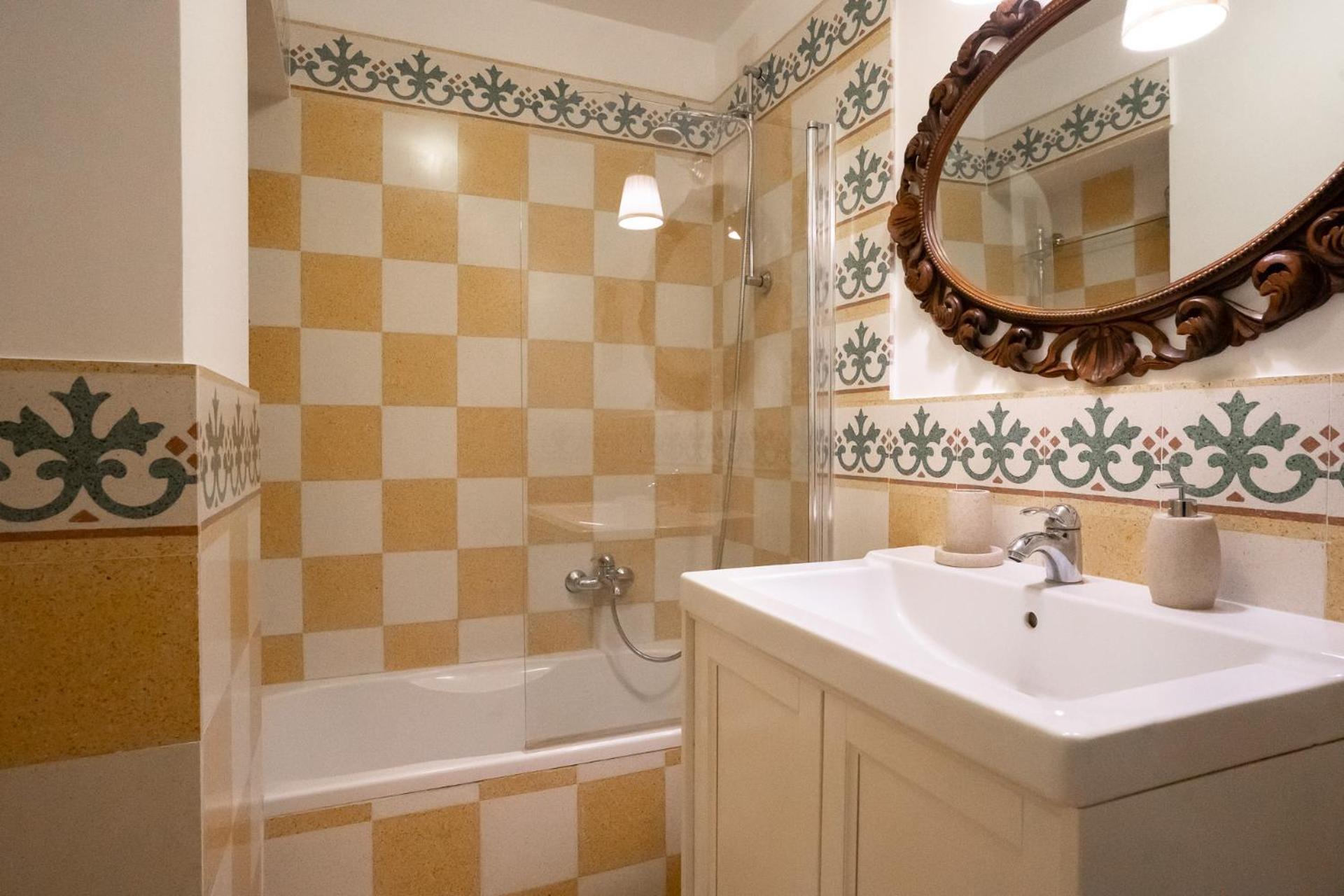 Domus Alba Mantua Apartamento Roma Exterior foto