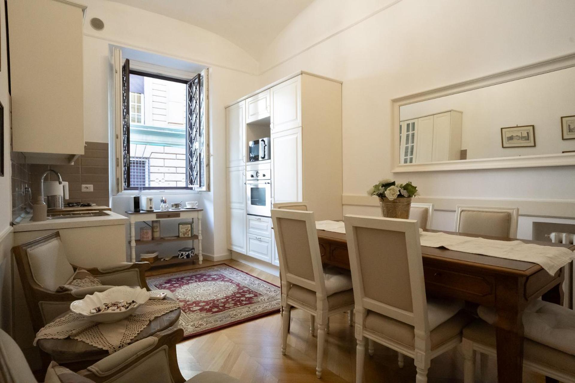 Domus Alba Mantua Apartamento Roma Exterior foto