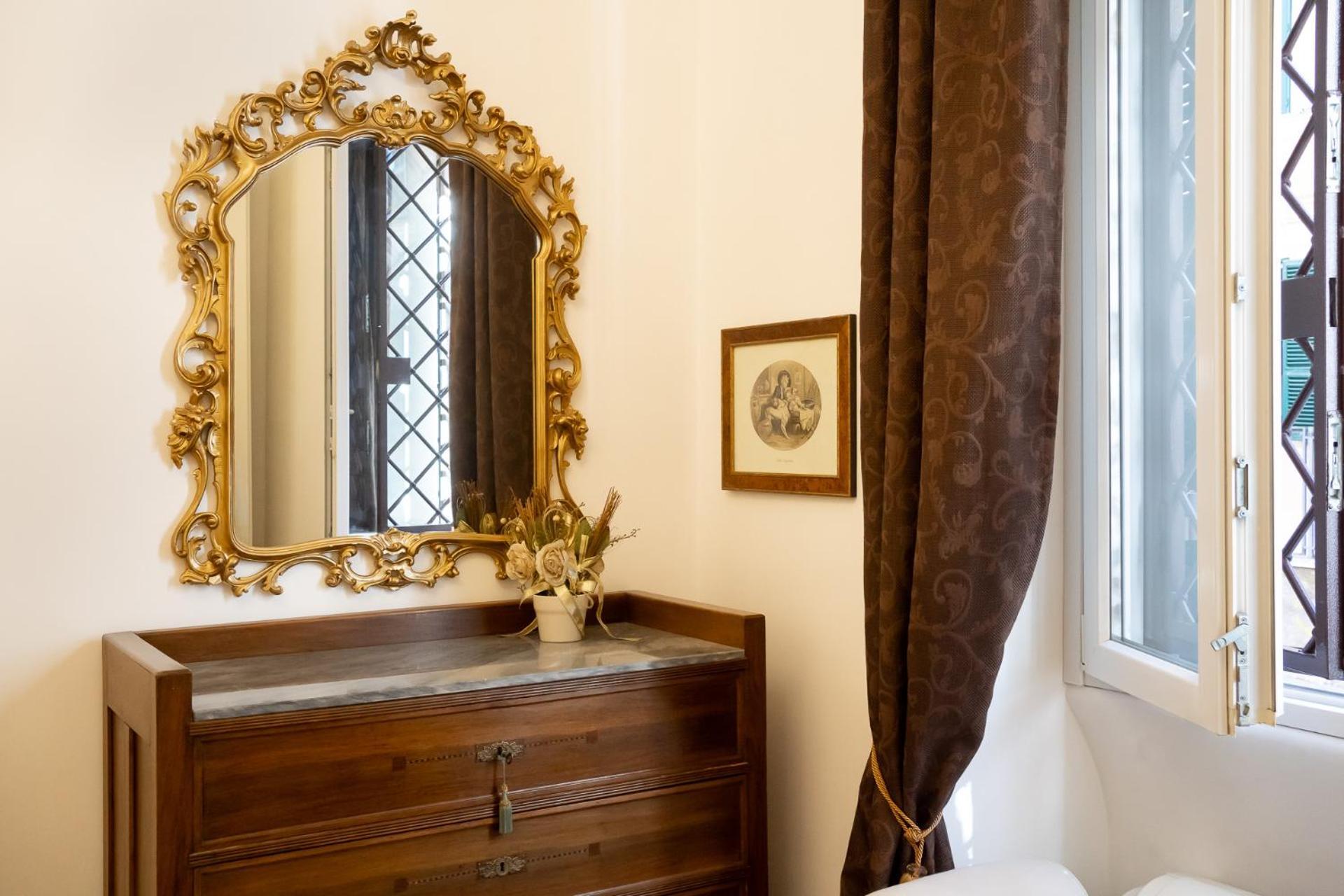Domus Alba Mantua Apartamento Roma Exterior foto